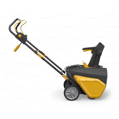 Аккумуляторный снегоуборщик Stiga ST 700e Kit Аккумуляторный снегоуборщик Stiga ST 700e Kit