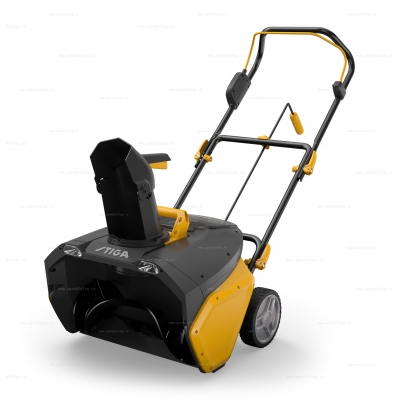 Аккумуляторный снегоуборщик Stiga ST 700e Kit Аккумуляторный снегоуборщик Stiga ST 700e Kit