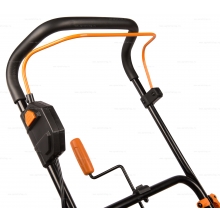 Аккумуляторный снегоуборщик Worx WG471E.9 Аккумуляторный снегоуборщик Worx WG471E.9