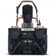 Аккумуляторный снегоуборщик YARD FOX BASIC 4625E Аккумуляторный снегоуборщик YARD FOX BASIC 4625E