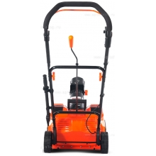 Аккумуляторный снегоуборщик YARD FOX BASIC 4625E Аккумуляторный снегоуборщик YARD FOX BASIC 4625E