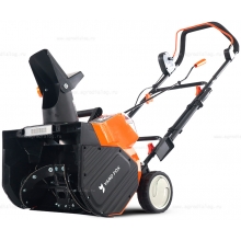 Аккумуляторный снегоуборщик YARD FOX BASIC 4625E Аккумуляторный снегоуборщик YARD FOX BASIC 4625E