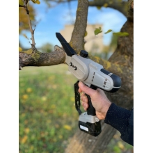 Аккумуляторный сучкорез Volpi KVS5500 Аккумуляторный сучкорез Volpi KVS5500