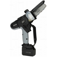 Аккумуляторный сучкорез Volpi KVS5500 Аккумуляторный сучкорез Volpi KVS5500