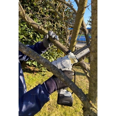 Аккумуляторный сучкорез Volpi KVS6000 Аккумуляторный сучкорез Volpi KVS6000