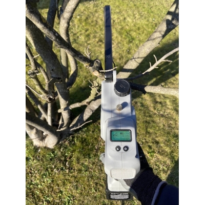 Аккумуляторный сучкорез Volpi KVS6000 Аккумуляторный сучкорез Volpi KVS6000