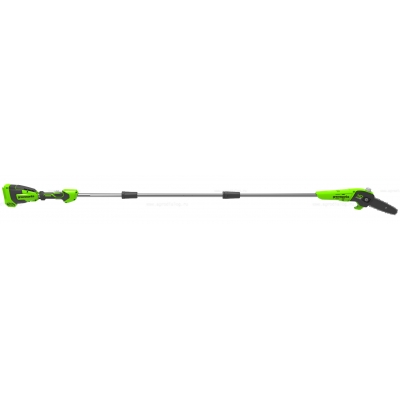 Аккумуляторный высоторез Greenworks G40PSF Аккумуляторный высоторез Greenworks G40PSF