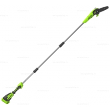 Аккумуляторный высоторез Greenworks G40PSF Аккумуляторный высоторез Greenworks G40PSF