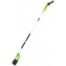 Аккумуляторный высоторез Greenworks GD60PS Аккумуляторный высоторез Greenworks GD60PS