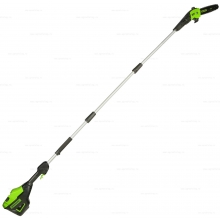 Аккумуляторный высоторез Greenworks GD60PST25 Аккумуляторный высоторез Greenworks GD60PST25