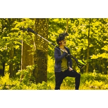 Аккумуляторный высоторез Greenworks GD60PST25K2 Аккумуляторный высоторез Greenworks GD60PST25K2