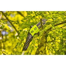 Аккумуляторный высоторез Greenworks GD60PST25K5 Аккумуляторный высоторез Greenworks GD60PST25K5