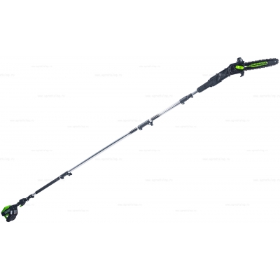 Аккумуляторный высоторез Greenworks GD82PS25 Аккумуляторный высоторез Greenworks GD82PS25