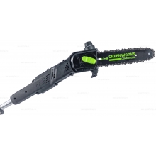 Аккумуляторный высоторез Greenworks GD82PS25K25 Аккумуляторный высоторез Greenworks GD82PS25K25