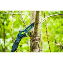 Аккумуляторный высоторез Greenworks GD82PS25K25 Аккумуляторный высоторез Greenworks GD82PS25K25