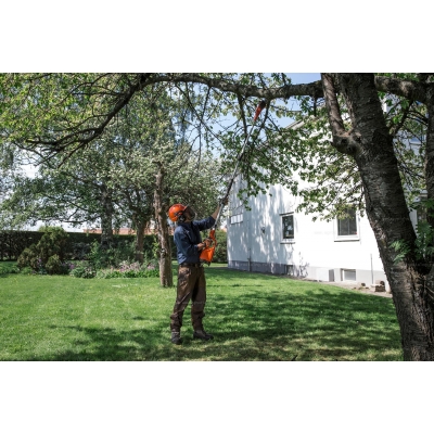 Аккумуляторный высоторез Husqvarna 120iTK4-P Аккумуляторный высоторез Husqvarna 120iTK4-P