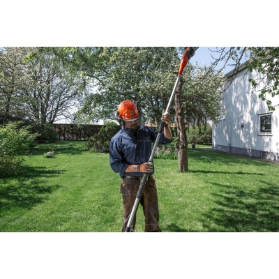 Аккумуляторный высоторез Husqvarna 120iTK4-P Аккумуляторный высоторез Husqvarna 120iTK4-P