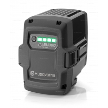Аккумулятор BLi 300 Husqvarna 9670719-01