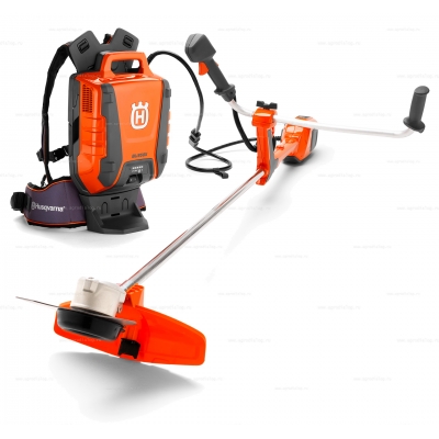 Аккумулятор BLi 950X Husqvarna 9670932-01 Аккумулятор BLi 950X Husqvarna 9670932-01