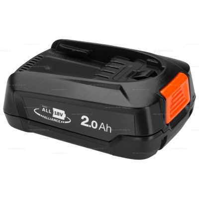 Аккумулятор Gardena P4A PBA 18V/36 Аккумулятор Gardena P4A PBA 18V/36