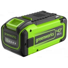 Аккумулятор Greenworks G40B8