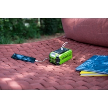 Аккумулятор Greenworks G40USB2 Аккумулятор Greenworks G40USB2