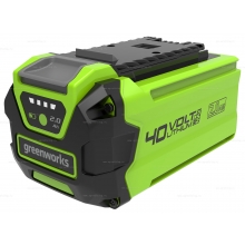 Аккумулятор Greenworks G40USB2 Аккумулятор Greenworks G40USB2