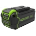 Аккумулятор Greenworks G40USB4 Аккумулятор Greenworks G40USB4