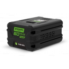 Аккумулятор Greenworks G60B4