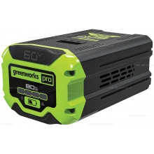 Аккумулятор Greenworks G60B8