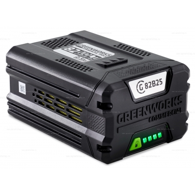 Аккумулятор Greenworks G82B2 Аккумулятор Greenworks G82B2