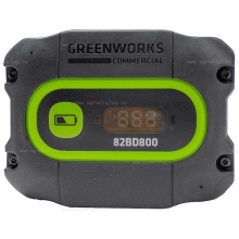 Аккумулятор Greenworks G82B8 Аккумулятор Greenworks G82B8
