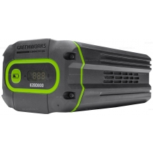 Аккумулятор Greenworks G82B8 Аккумулятор Greenworks G82B8