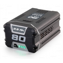 Аккумулятор Stiga SBT 2580 AE