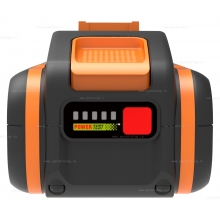 Аккумулятор Worx WA3014 20В 4.0 Ач Аккумулятор Worx WA3014 20В 4.0 Ач