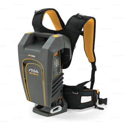 Ранцевая система Stiga SBH 900 Ранцевая система Stiga SBH 900