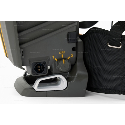 Ранцевая система Stiga SBH 900 Ранцевая система Stiga SBH 900