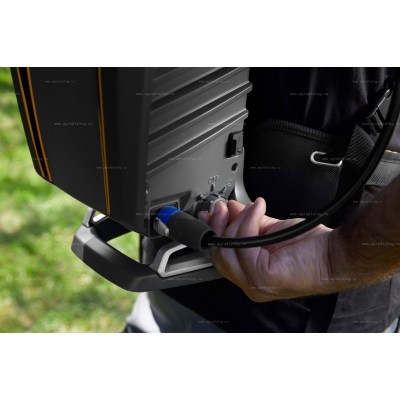 Ранцевая система Stiga SBH 900 Ранцевая система Stiga SBH 900