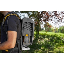 Ранцевая система Stiga SBH 900 Ранцевая система Stiga SBH 900