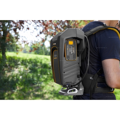 Ранцевая система Stiga SBH 900 Ранцевая система Stiga SBH 900