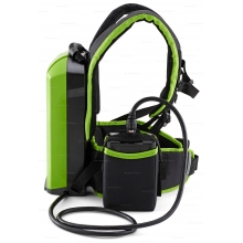 Ранцевый аккумулятор Greenworks GL 900 Ранцевый аккумулятор Greenworks GL 900