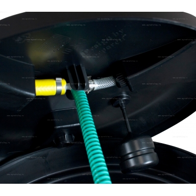 Бак для компостирующих биотуалетов Separett Бак для компостирующих биотуалетов Separett