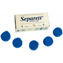 Очистительная таблетка для компостирующих биотуалетов Separett