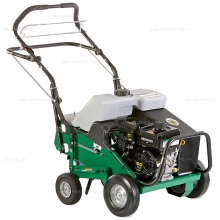 Профессиональный бензиновый аэратор для газона Billy Goat AE403V Профессиональный бензиновый аэратор для газона Billy Goat AE403V