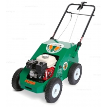 Профессиональный бензиновый аэратор для газона Billy Goat PL1800H