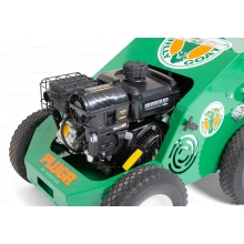Профессиональный бензиновый аэратор для газона Billy Goat PL1802V Профессиональный бензиновый аэратор для газона Billy Goat PL1802V