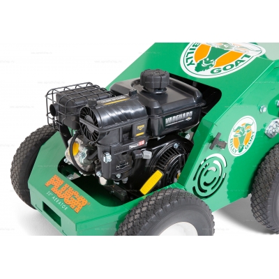 Профессиональный бензиновый аэратор для газона Billy Goat PL1802V Профессиональный бензиновый аэратор для газона Billy Goat PL1802V
