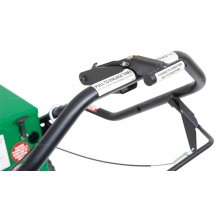 Профессиональный бензиновый аэратор для газона Billy Goat PL1802V Профессиональный бензиновый аэратор для газона Billy Goat PL1802V