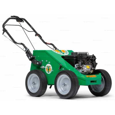 Профессиональный бензиновый аэратор для газона Billy Goat PL1803V Профессиональный бензиновый аэратор для газона Billy Goat PL1803V