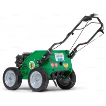 Профессиональный бензиновый аэратор для газона Billy Goat PL1803V Профессиональный бензиновый аэратор для газона Billy Goat PL1803V